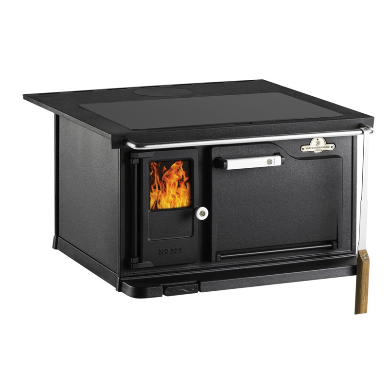 Davidssons Holzherd JD 227